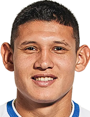 Хосе Касерес, Хуан