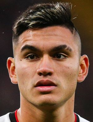 Алькарас, Карлос