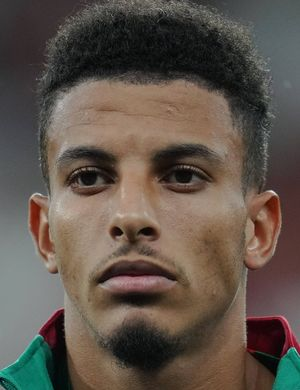 Унаи, Аззедин