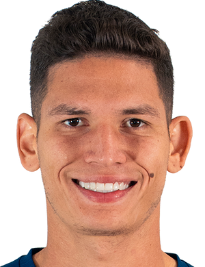 Луна, Даниэль