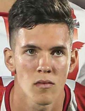 Борбас, Тьяго