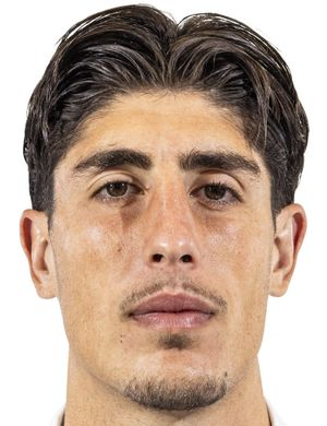 Гандельман, Омри