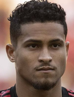 Гомеш, Жуан