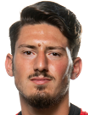 Венцедор, Унаи