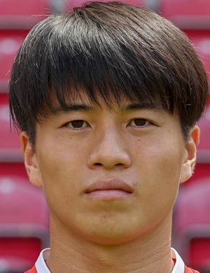 Кавасаки, Сота