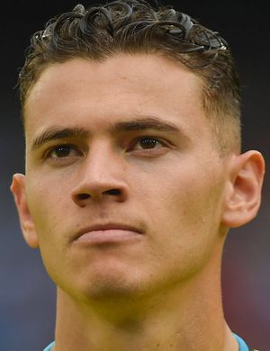 Аслани, Кристьян