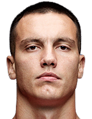 Лукянов, Вадим