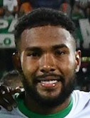 Кастро Девениш, Кристиан