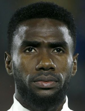 Фадера, Алье