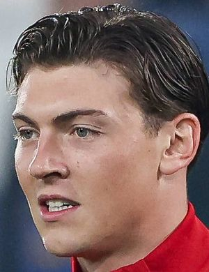 Кавлина, Никола