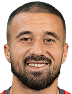 Джаковац, Ифет