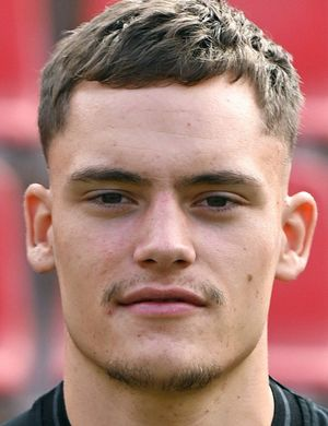 Вирц, Флориан