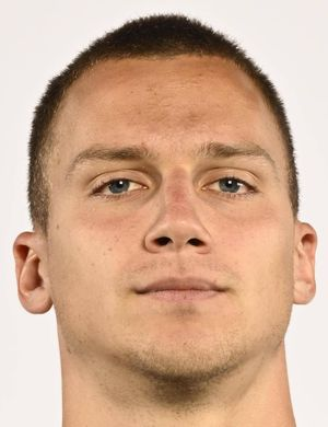 Стулич, Никола