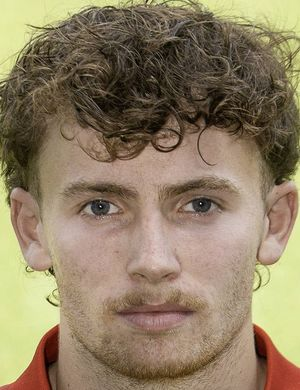 Бреум, Якоб