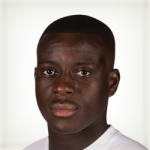 Катлин, Йоанн