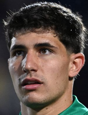 Яннони, Эдоардо