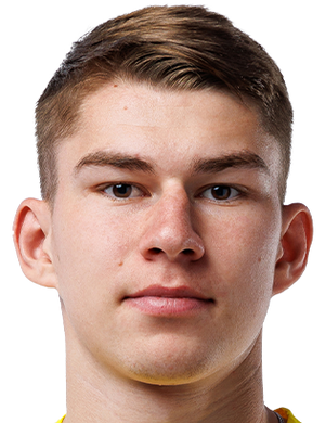 Комаров, Иван