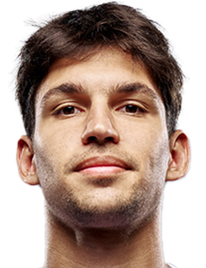 Горелов, Павел