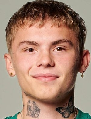 Хансен-Аарёэн, Исак