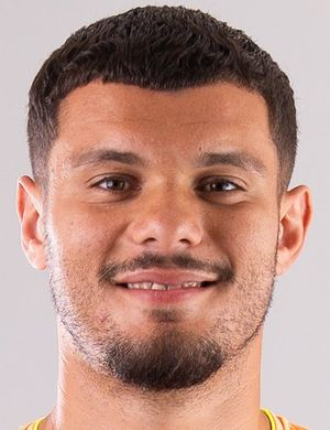 Булхенди, Тедди