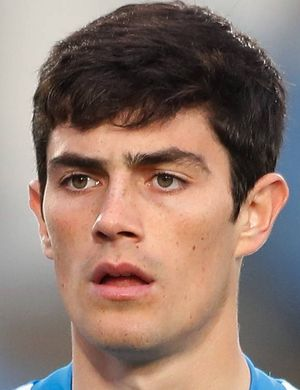 Де Луис, Марио