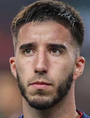 Инасио, Гонсало