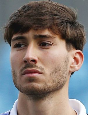 Обрадор, Рафаэль