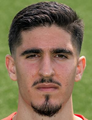 Лахдо, Майкель