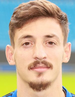 Гочолейшвили, Георгий