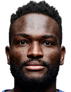 Майга, Мамаду