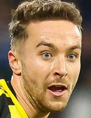 Агуадо, Марк