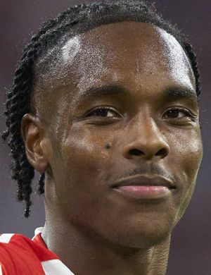 Тель, Матис