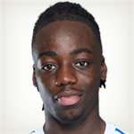 Дукуре, Исмаэль