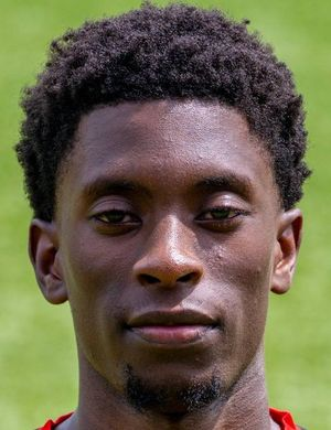 Sanches Fernandes, Derensili