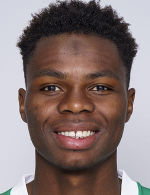 Сангаре, Мамаду