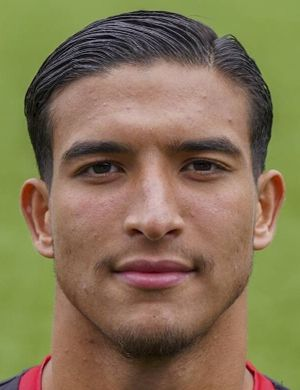 Дриош, Коухаиб