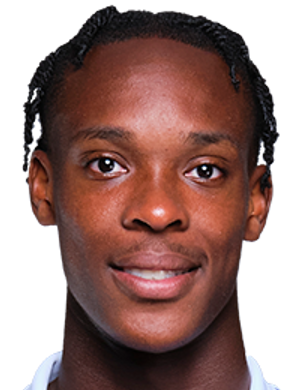 Эмегха, Эмануэль