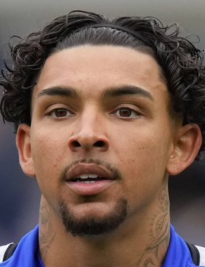 Долан, Тайрис