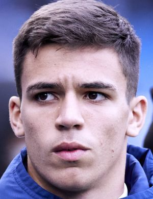 Вейга, Габриэль