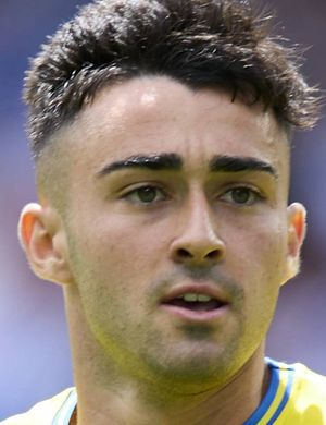 Молейро, Альберто