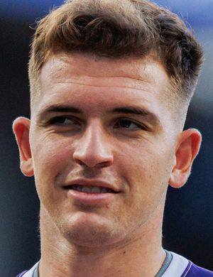 Фортуно, Ангел