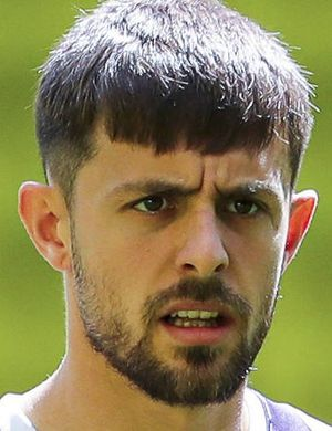 Каррерас, Жофре