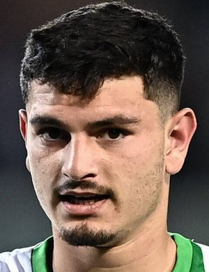 Альварес Мартинес, Агустин