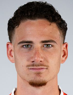 Морено Фелл, Фабио