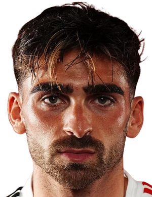 Силва, Жота