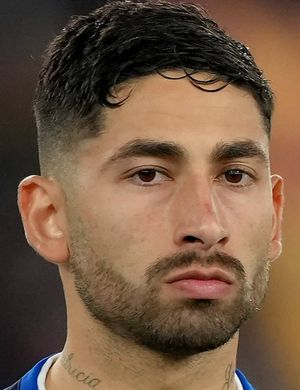 Варела, Алан