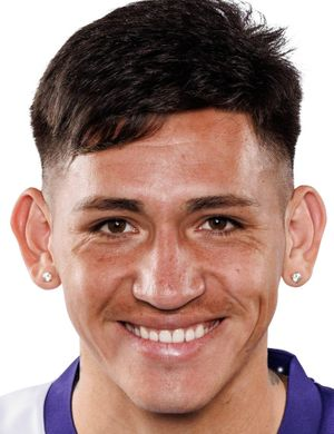 Васкес, Луис