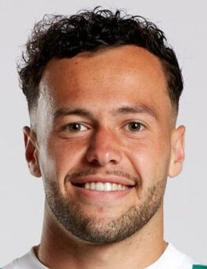 Фонсека Мораис, Тьяго Фонтура