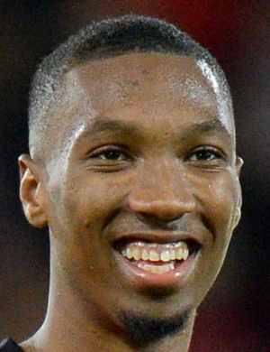 Энтони, Джейдон