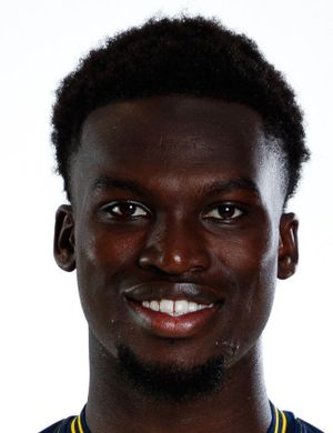 Бома, Кевин